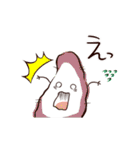 わらべのお野菜（個別スタンプ：25）