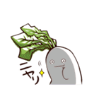 わらべのお野菜（個別スタンプ：27）