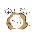 わらべのお野菜（個別スタンプ：28）
