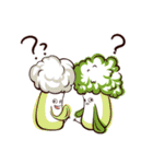 わらべのお野菜（個別スタンプ：38）