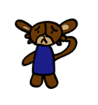 Yata（個別スタンプ：3）