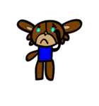 Yata（個別スタンプ：4）