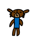 Yata（個別スタンプ：7）