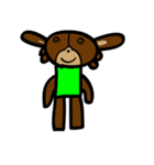 Yata（個別スタンプ：8）