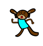 Yata（個別スタンプ：9）