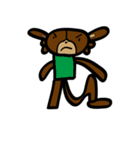 Yata（個別スタンプ：11）