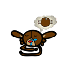 Yata（個別スタンプ：15）