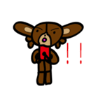 Yata（個別スタンプ：16）