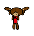 Yata（個別スタンプ：17）