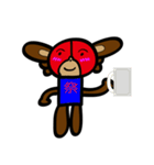 Yata（個別スタンプ：19）
