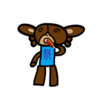 Yata（個別スタンプ：20）