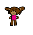 Yata（個別スタンプ：21）