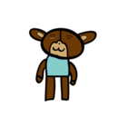 Yata（個別スタンプ：33）