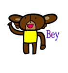 Yata（個別スタンプ：40）