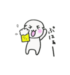 スコにゃんスタンプ（個別スタンプ：5）