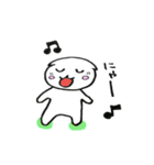 スコにゃんスタンプ（個別スタンプ：10）