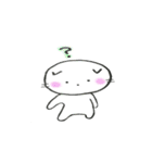 スコにゃんスタンプ（個別スタンプ：15）