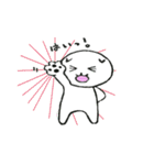 スコにゃんスタンプ（個別スタンプ：19）