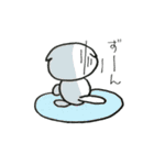 スコにゃんスタンプ（個別スタンプ：20）