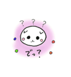 スコにゃんスタンプ（個別スタンプ：23）