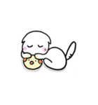 スコにゃんスタンプ（個別スタンプ：29）