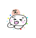 スコにゃんスタンプ（個別スタンプ：30）
