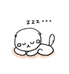 スコにゃんスタンプ（個別スタンプ：34）