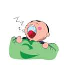 Gang Aow-Noy（個別スタンプ：8）
