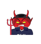 Gang Aow-Noy（個別スタンプ：13）