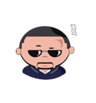 Gang Aow-Noy（個別スタンプ：32）