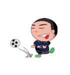 Gang Aow-Noy（個別スタンプ：33）