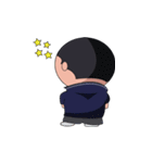 Gang Aow-Noy（個別スタンプ：38）