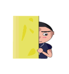 Gang Aow-Noy（個別スタンプ：39）