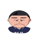 Gang Aow-Noy（個別スタンプ：40）