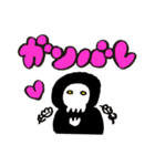 ハロウィンパーリィ（個別スタンプ：35）