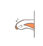 ながとり その2（個別スタンプ：1）