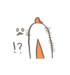 ながとり その2（個別スタンプ：7）