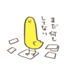 ながとり その2（個別スタンプ：29）