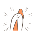 ながとり その2（個別スタンプ：36）