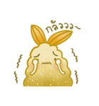 Tempura Dona(Thai Verison)（個別スタンプ：2）