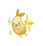 Tempura Dona(Thai Verison)（個別スタンプ：4）