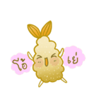 Tempura Dona(Thai Verison)（個別スタンプ：5）