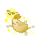 Tempura Dona(Thai Verison)（個別スタンプ：8）