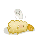 Tempura Dona(Thai Verison)（個別スタンプ：9）