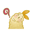 Tempura Dona(Thai Verison)（個別スタンプ：11）