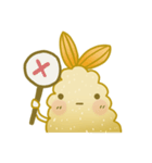 Tempura Dona(Thai Verison)（個別スタンプ：13）