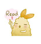 Tempura Dona(Thai Verison)（個別スタンプ：24）