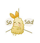 Tempura Dona(Thai Verison)（個別スタンプ：28）