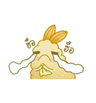 Tempura Dona(Thai Verison)（個別スタンプ：29）