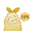 Tempura Dona(Thai Verison)（個別スタンプ：30）